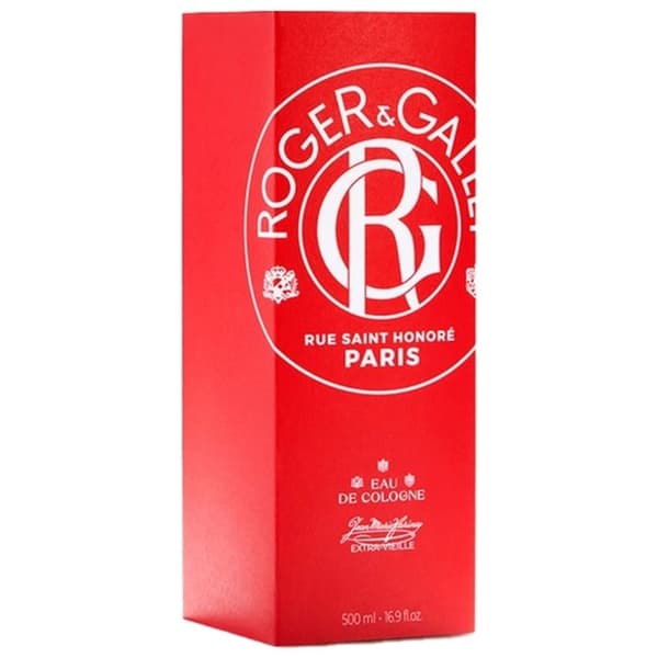 Roger & Gallet Jean-Marie Farina Gaveæske Eau de Cologne 500 ml