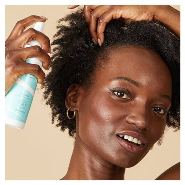 Hårpleje - Boucleme - Curls Redefined Root Refresh - 200 Ml - Krøllet hår - Blandet