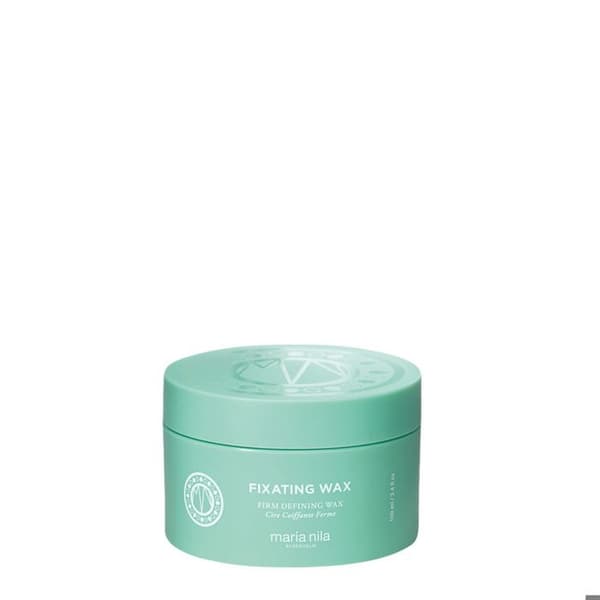 Maria Nila Fixating Wax 100ml - matta vaha