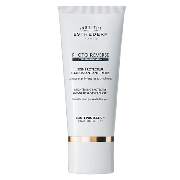 Solsäkerhet - Institut Esthederm - Photo Reverse - SPF50 - Anti-Fläckar - 50 Ml