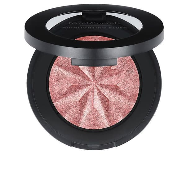 GEN NUDE blush illuminant #Pink Glow 3.8 gr