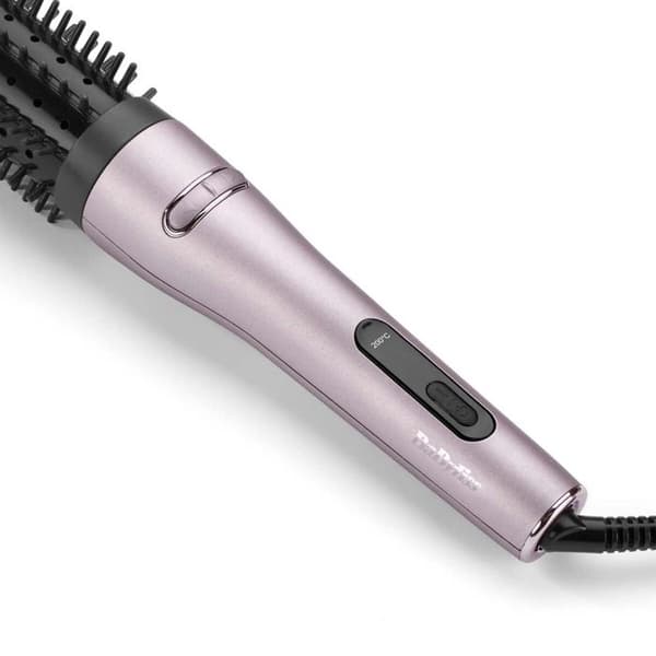 Brosse coiffante Babyliss HSB500E Rosé Guld