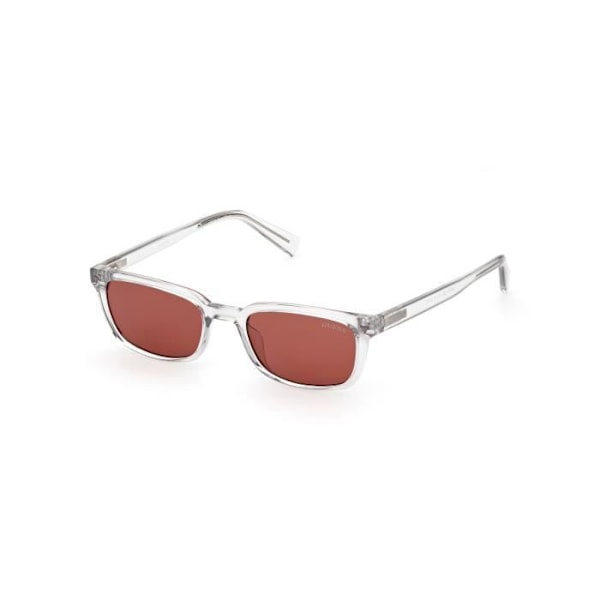 Solenögon - Guess - GU8284 - Färg 20E - Unisex - Injekterad 20E