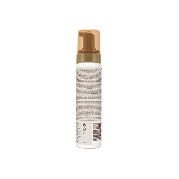 Lotion - Hawaiian Tropic - Autobronzer - 200ml - Rengöring och Bas för Makeup