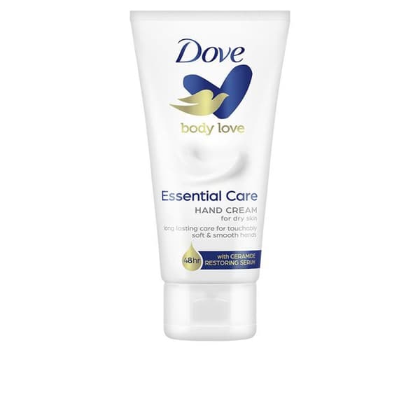 Handkräm ESSENTIAL CARE 75 ml