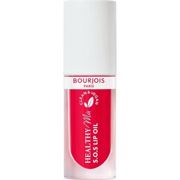 BOURJOIS Gloss Staw'bisous Nyans 03 le gloss