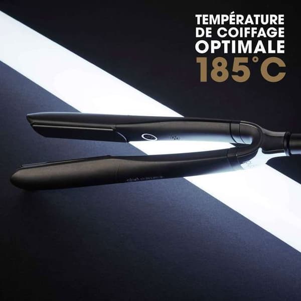 Styler Platinum + Noir