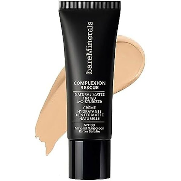 Foundation - COMPLEXION RESCUE - SPF30 - 35ml tub - Matt finish - Alla hudtyper