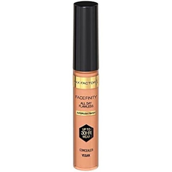 Complexion corrector - MAX FACTOR - Facefinity All Day - Nyans 80 - 200 g - Doftfri Nyans 80