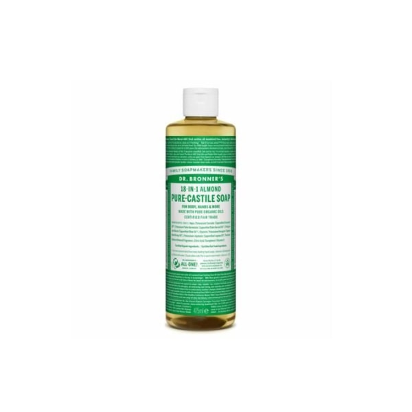 Dr Bronner's Body Wash Unisex 32751