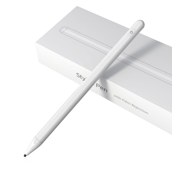 Universell Penna till iPad / Surfplatta Hög Kvalitet 2-Pack b930 | 2-Pack |  Fyndiq