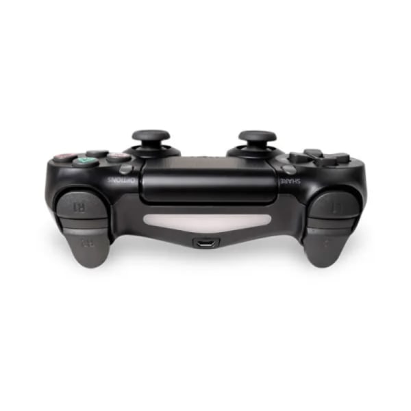 PS4 Trådlös Handkontroll - Double Shock 4 - Svart 1-Pack