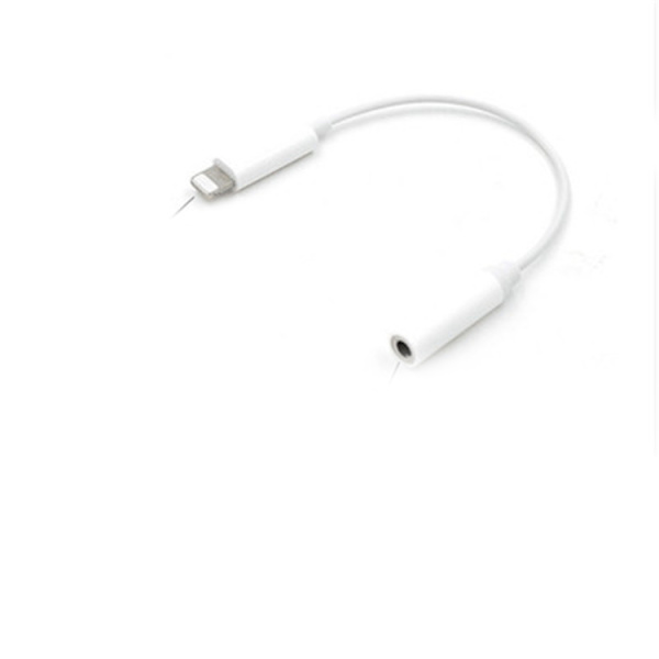 Digital Lightning till 3,5mm - AUX - iPhone iPad iPod 1-Pack