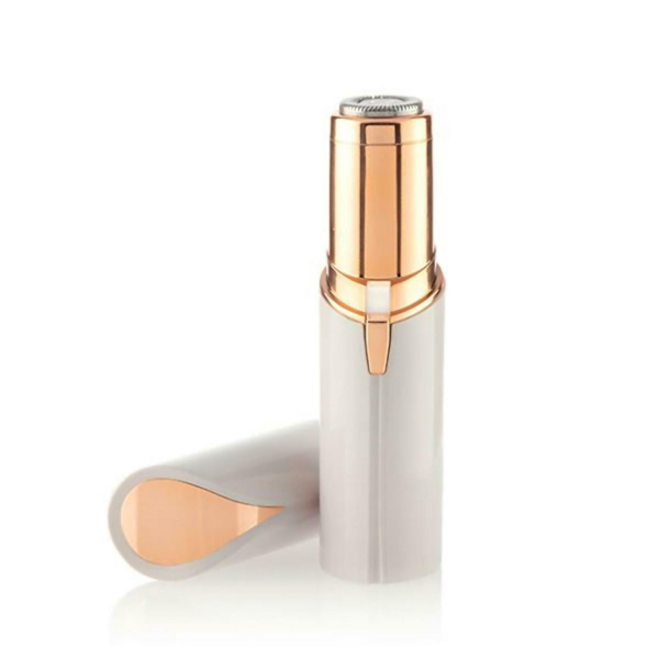 Effektiv Epilator - Ansiktstrimmer / Hårborttagare Default Title