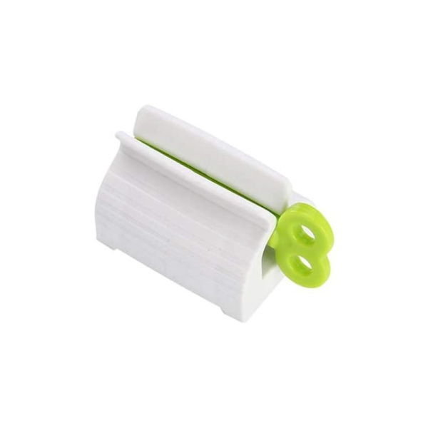 Tubpress - Tandkrämshållare Squeezer Grön Default Title