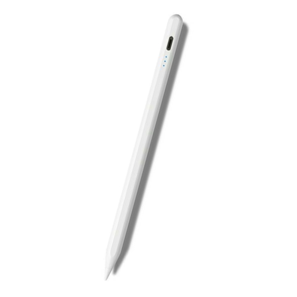 Högkvalitativ Stylus Pen för Surfplatta / iPad - Uppladdningsbar