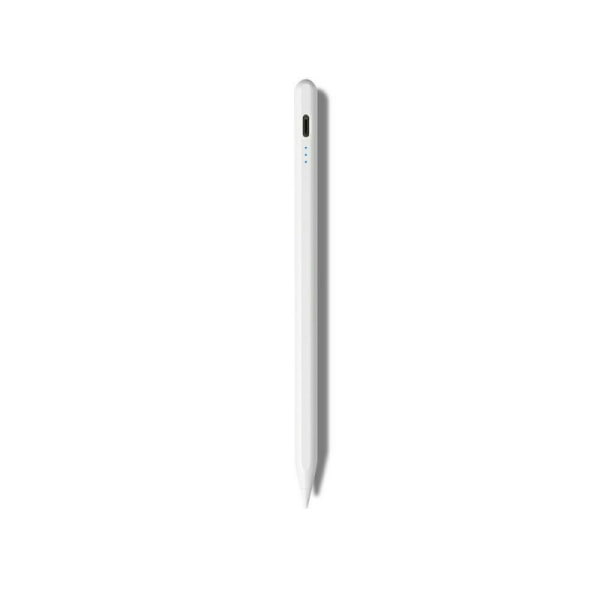 Stylus Penna för iPad / Surfplatta Vit 1-Pack