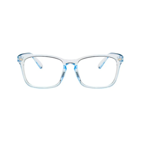 Bekväma Anti Blue Light Glasögon - Transparent 1-Pack