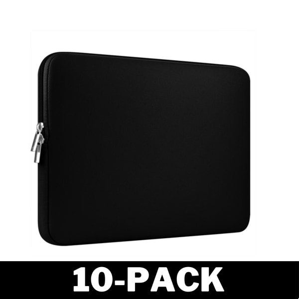 Datorfodral 11 tum Laptop / Macbook 10-Pack