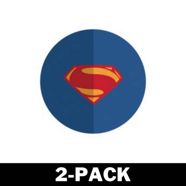 SUPERHERO Mobilhållare PopUp Socket (5. Superman)