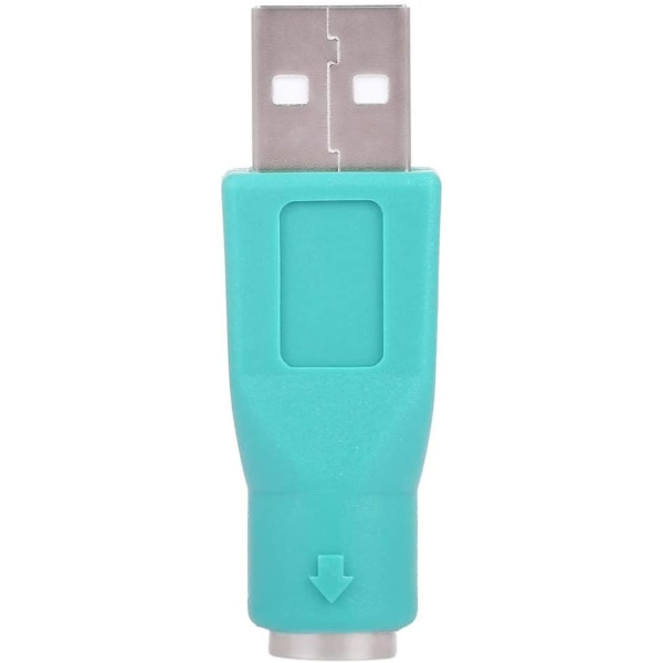 Usb till Din6 Hona Adapter