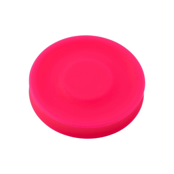 Mini Frisbee - Pocket Disk Long Range - Rosa 1-Pack