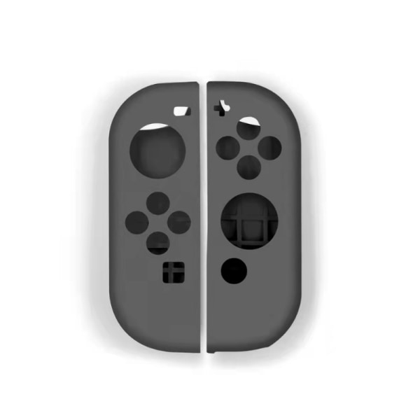 Silikonskydd till Nintendo Switch Joy Cons - Grå 1-Pack