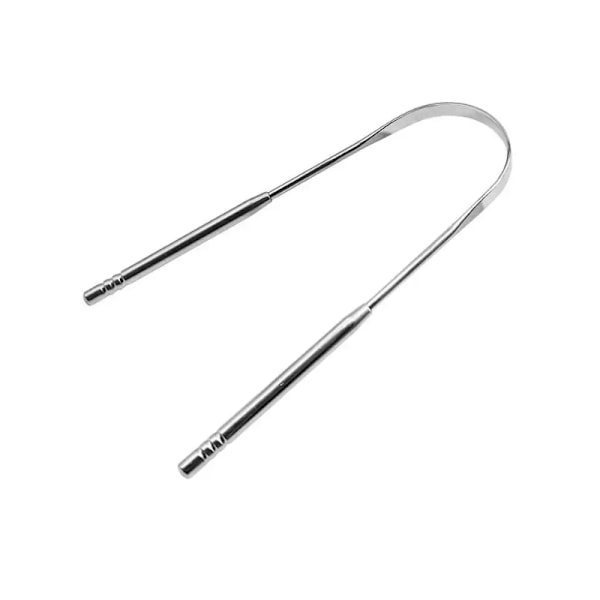 Tungskrapa i Rostfritt Stål - Flerpack 1-Pack
