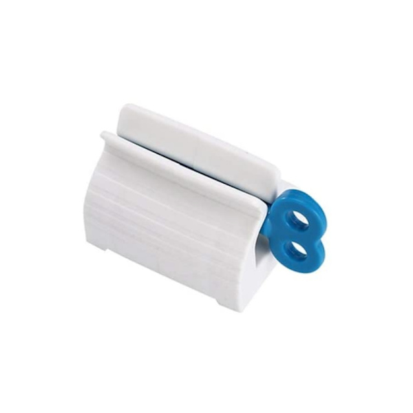 Tubpress - Tandkrämshållare Squeezer Blå Default Title