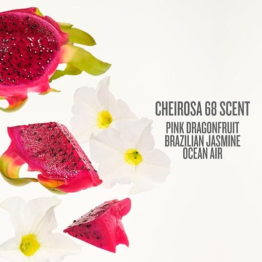 Sol de Janeiro Cheirosa Hår- og Kroppsparfymespray Cheirosa 68