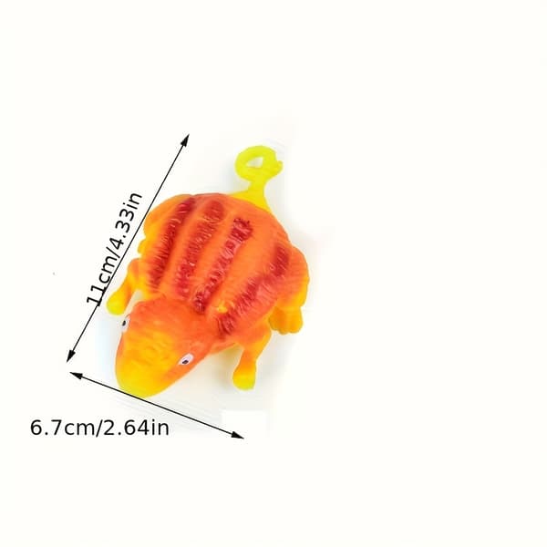 Festgaver, tilfeldige farger, alder 3+ 2pcs
