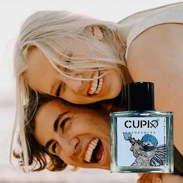 Upgrade Charm Toilet Cologne til mænd Langvarige parfumer til udendørs rejser 50ml