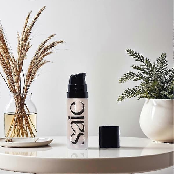 15 ml Høyglans Supergel Lett Hydrerende Ansiktshighlighter for Strålende Hud Hele Dagen