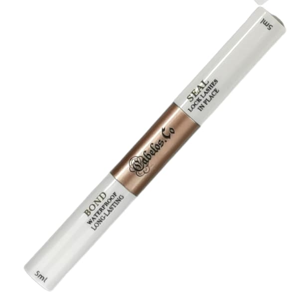 Ripsiliima Bond & Seal - Ripsiliima tee-se-itse irtoripsille 23 Bond Seal