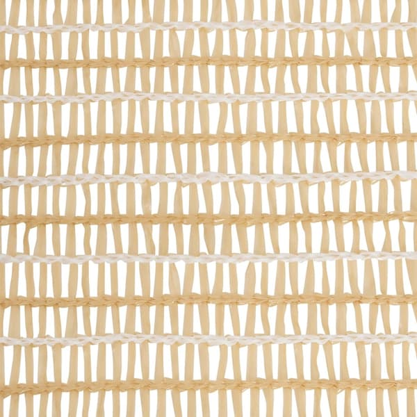 vidaXL Insynsskydd Beige 1,2x25 m HDPE 75 g/m² Beige beige