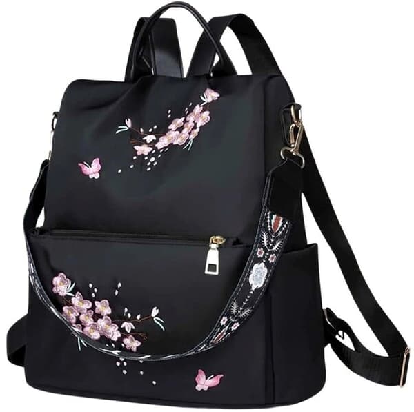 Ryggsäck för kvinnor S65 Vattentät 25L