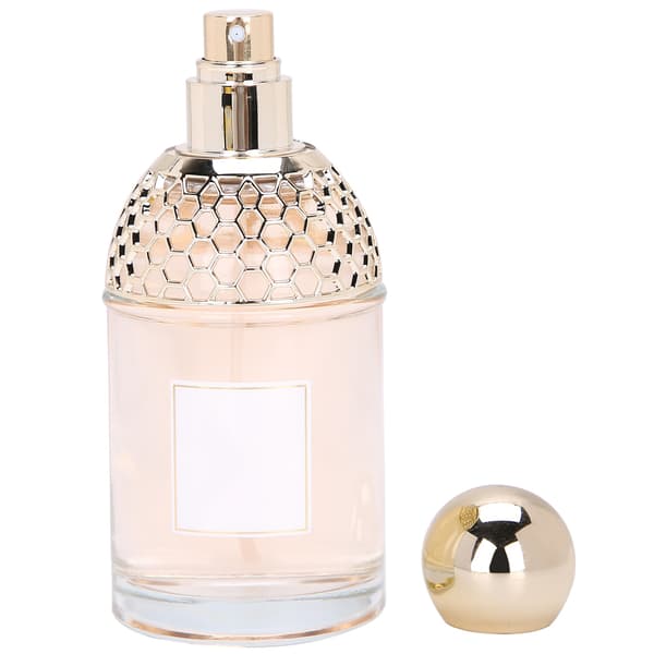 100 ml Parfym Kvinnor Långvarig Elegant Fruktig Doft Parfymspray Present till Kvinnor Ros
