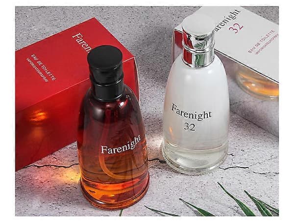 100 ml JEAN MISS Herrparfym Toalettspray B