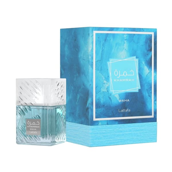 Lattafa unisex-hajuvesi, 100 ml