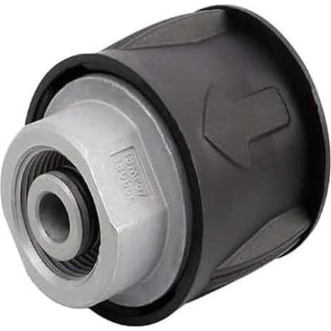 Högtryckstvättadapter - Slangkoppling, snabbkoppling för Kärcher K2 K3 K4 K5 K6 K7