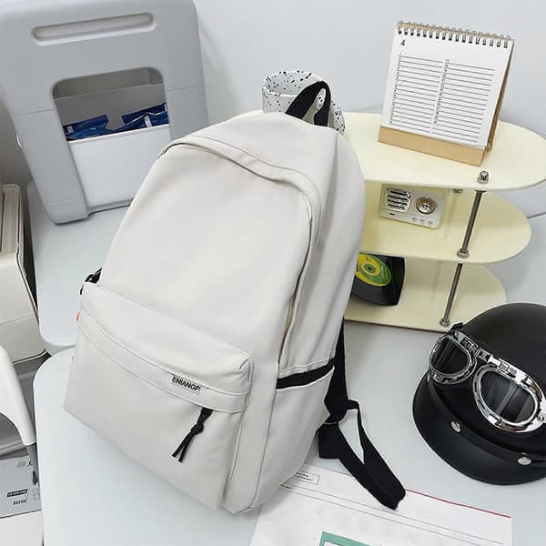 Stor Studentryggsäck 30L