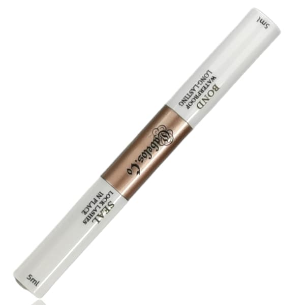 Ripsiliima Bond & Seal - Ripsiliima tee-se-itse irtoripsille 23 Bond Seal