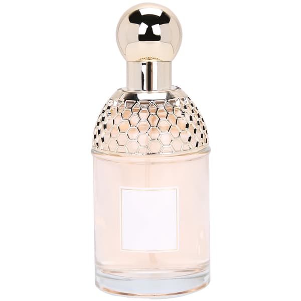 100 ml Parfyme Kvinner Langvarig Elegant Fruktig Duft Parfymespray Gave til Kvinner Rose