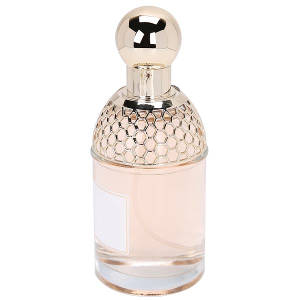 100 ml Parfyme Kvinner Langvarig Elegant Fruktig Duft Parfymespray Gave til Kvinner Rose