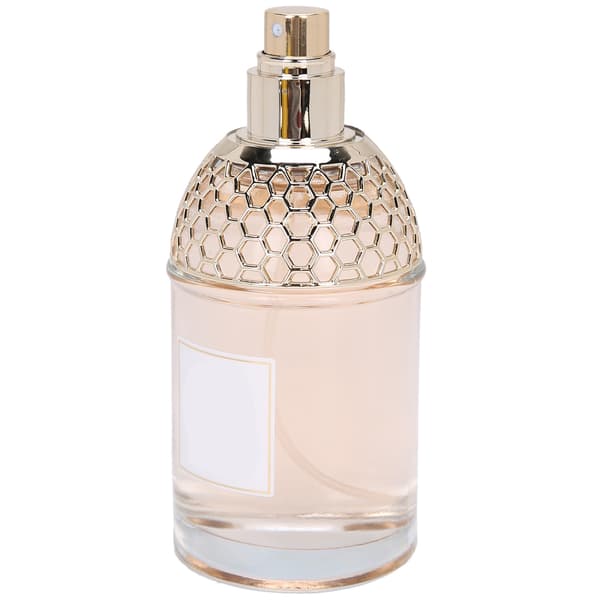 100 ml Parfyme Kvinner Langvarig Elegant Fruktig Duft Parfymespray Gave til Kvinner Rose