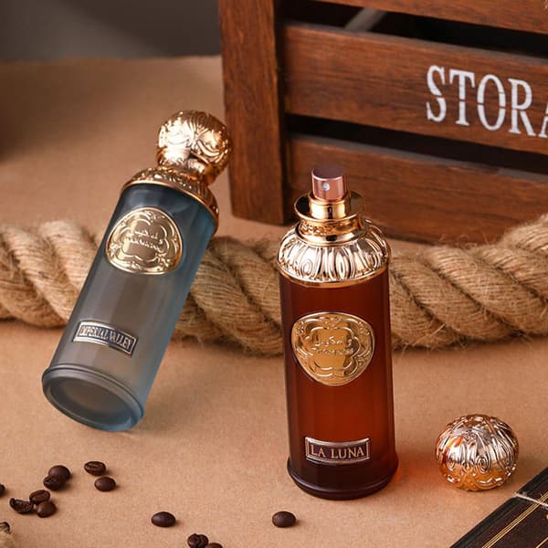 Imperial Valley av Gissah Fragrances 100ml Spray CXT4