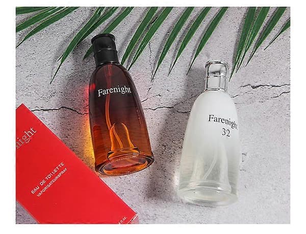 100 ml JEAN MISS Herrparfym Toalettspray B