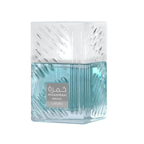 Lattafa unisex-hajuvesi, 100 ml