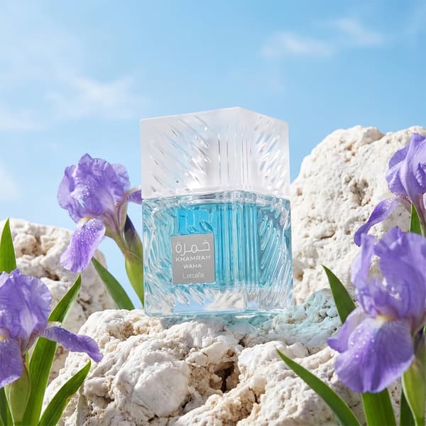 Lattafa unisex-hajuvesi, 100 ml