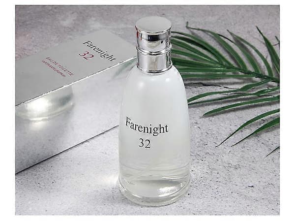 100 ml JEAN MISS Herrparfym Toalettspray B
